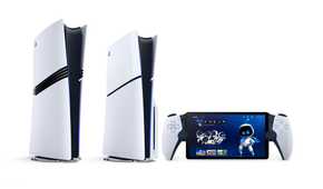 Trump Tariffs Could Make PS5 Pro Even More Expensive