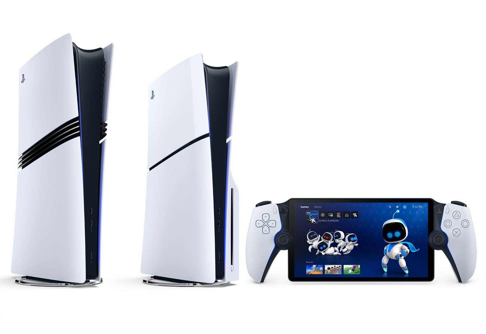 PlayStation Family Devices