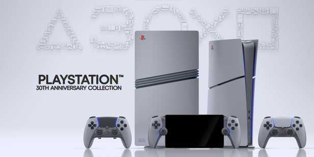 PS5 Pro Packaging Has Interesting Spin on Console's Lack of a Disc