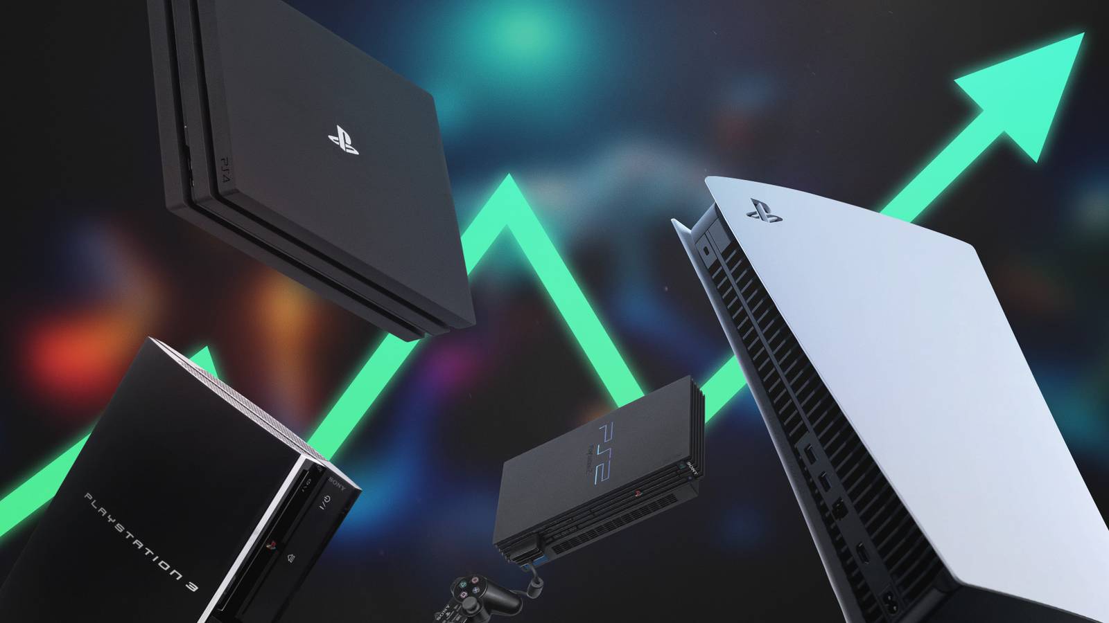 ps5 pro inflation comparison