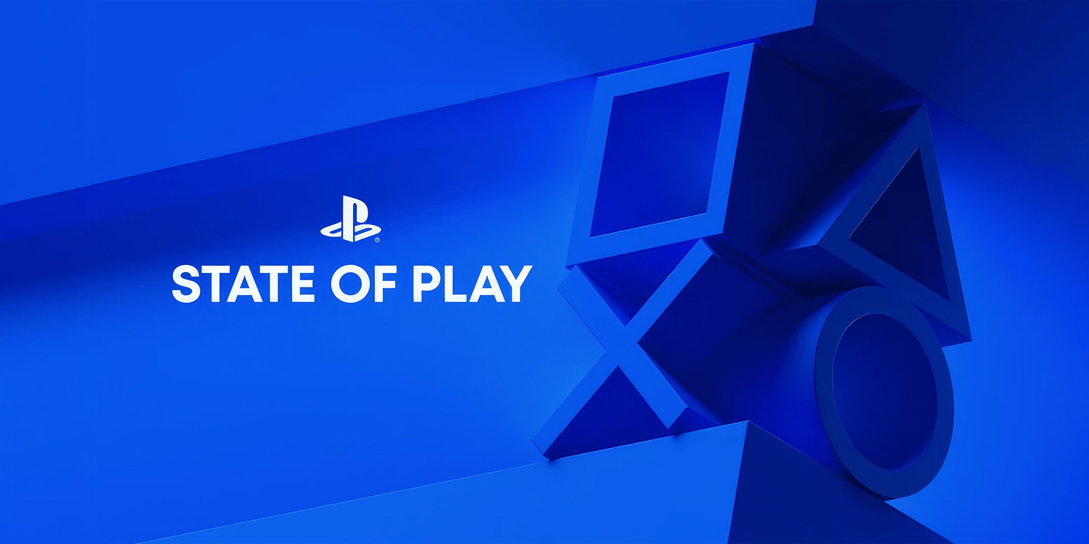 Слух: PlayStation State of Play запланирован на конец сентября