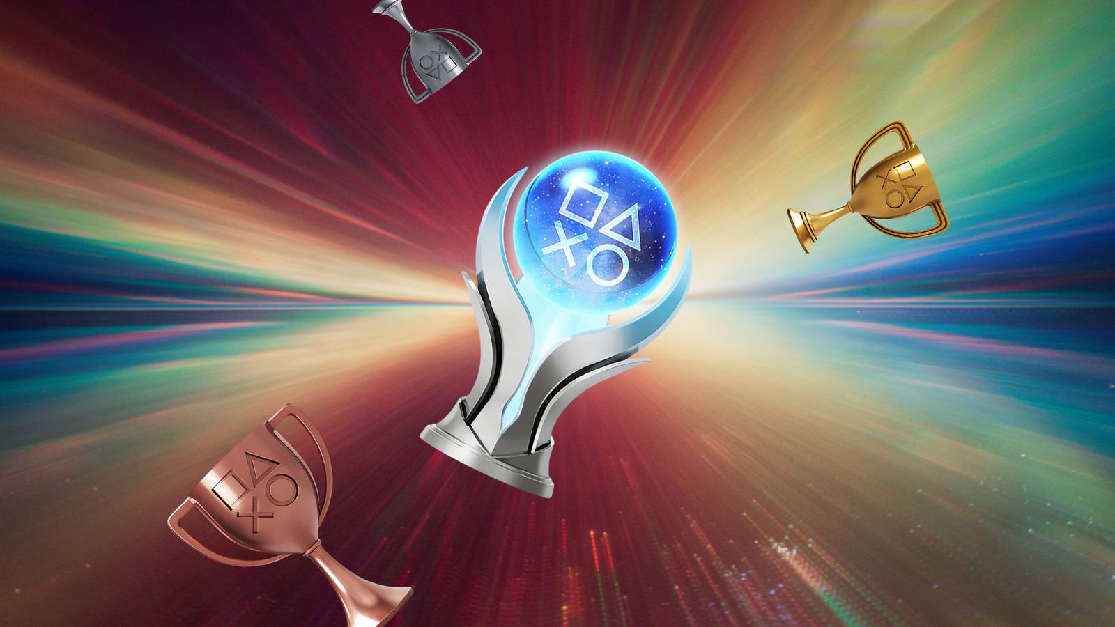 concord platinum trophy