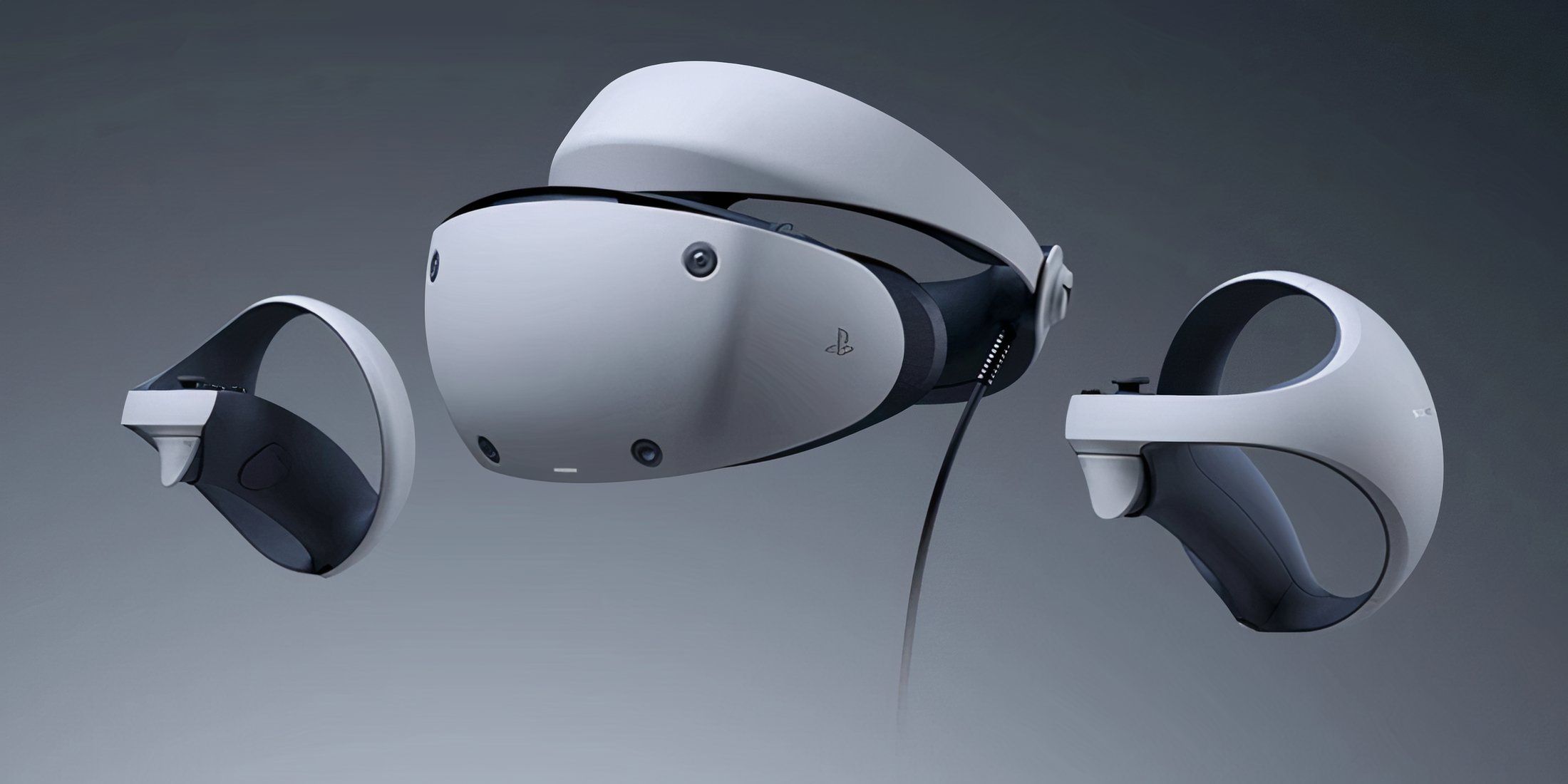 Rumor: New PlayStation VR2 Headset Could Come With a Major Upgrade