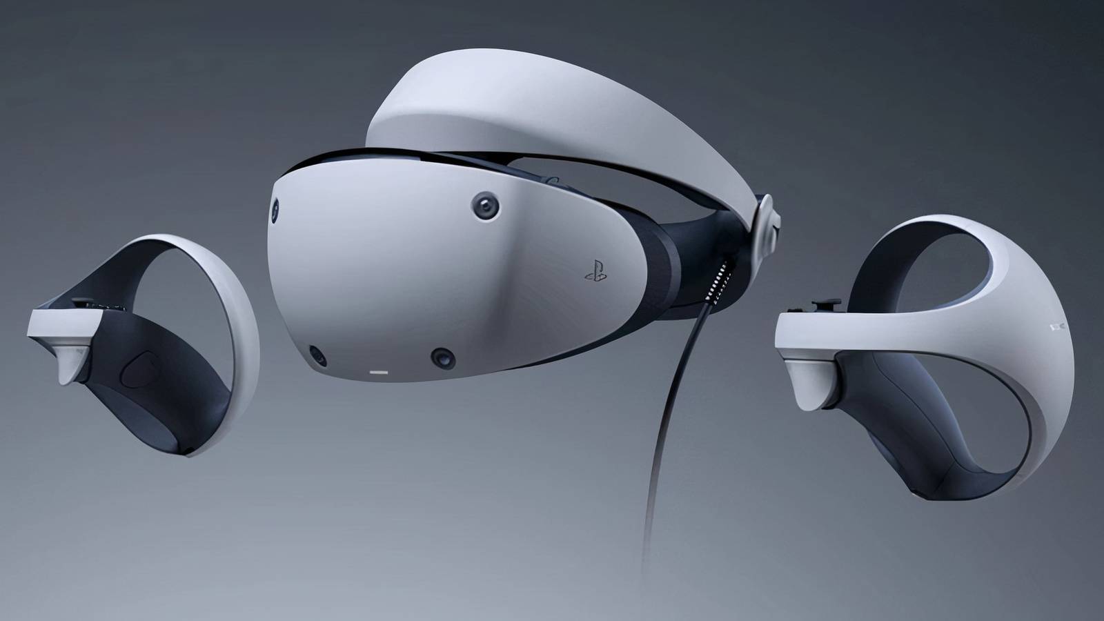 playstation vr2 headset