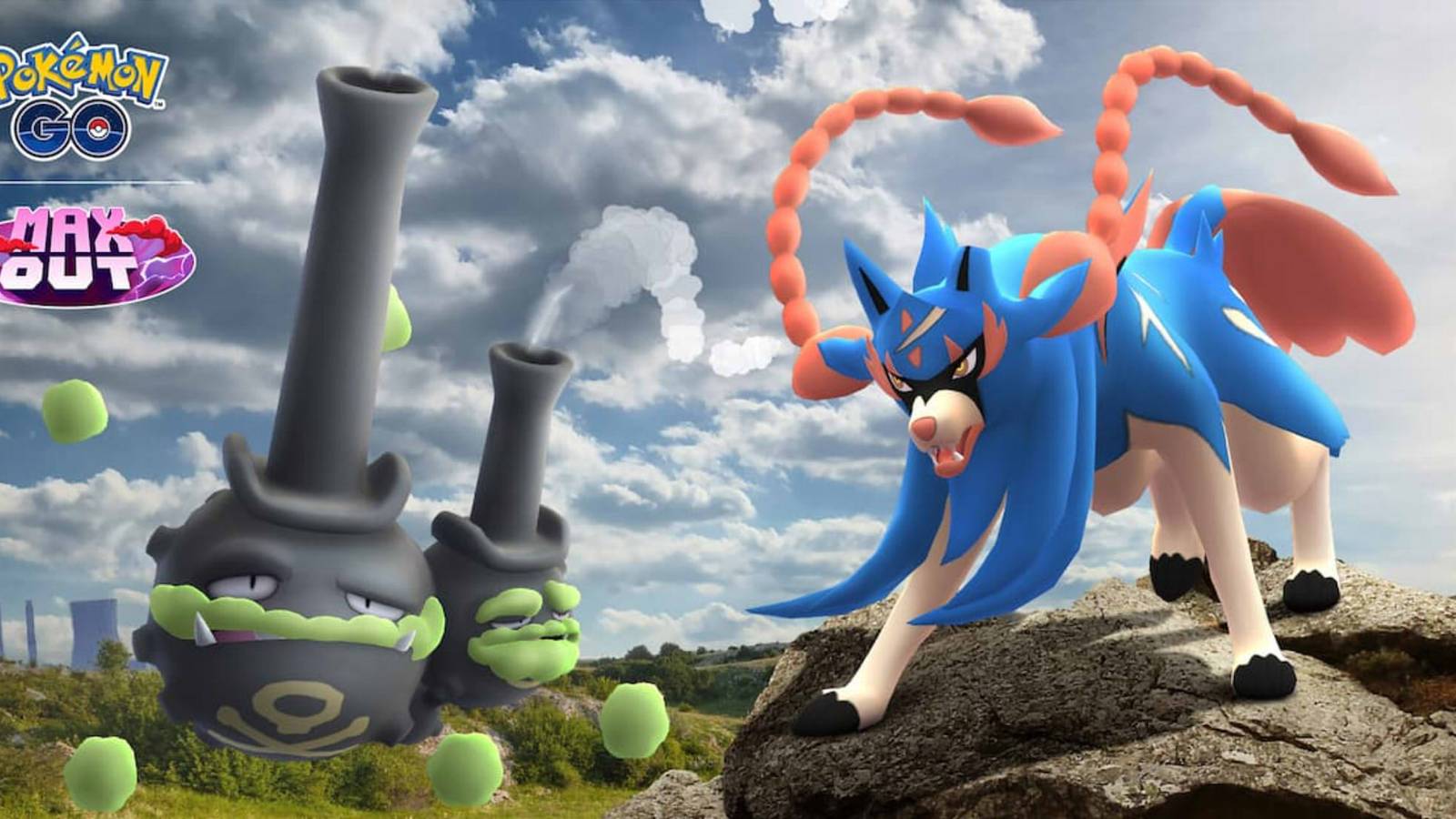 pogo legendary heroes