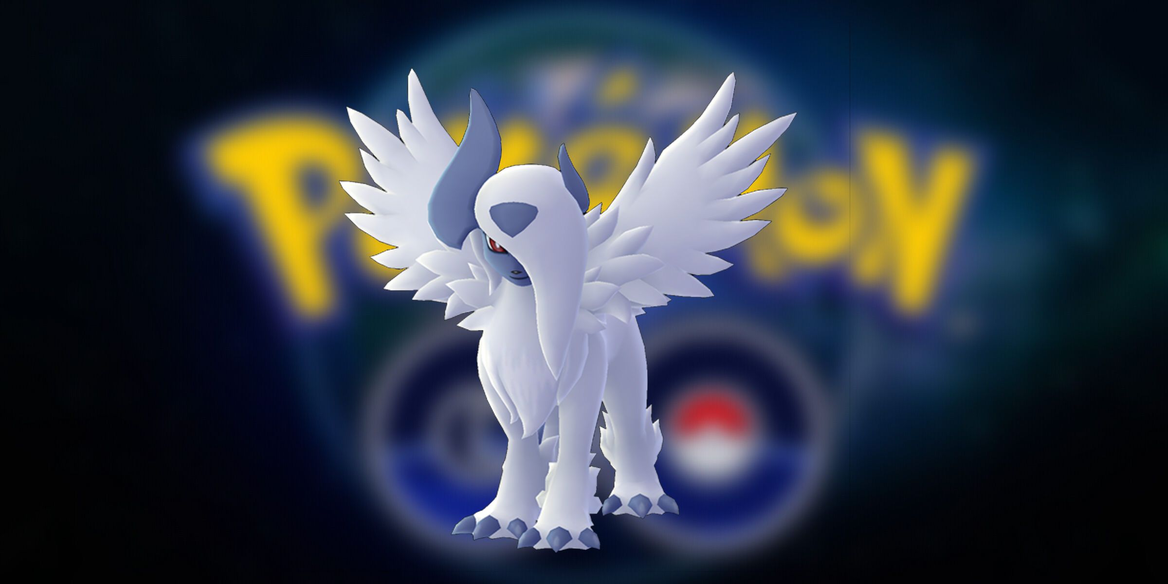 Pokemon GO: Best Moveset For Mega Absol