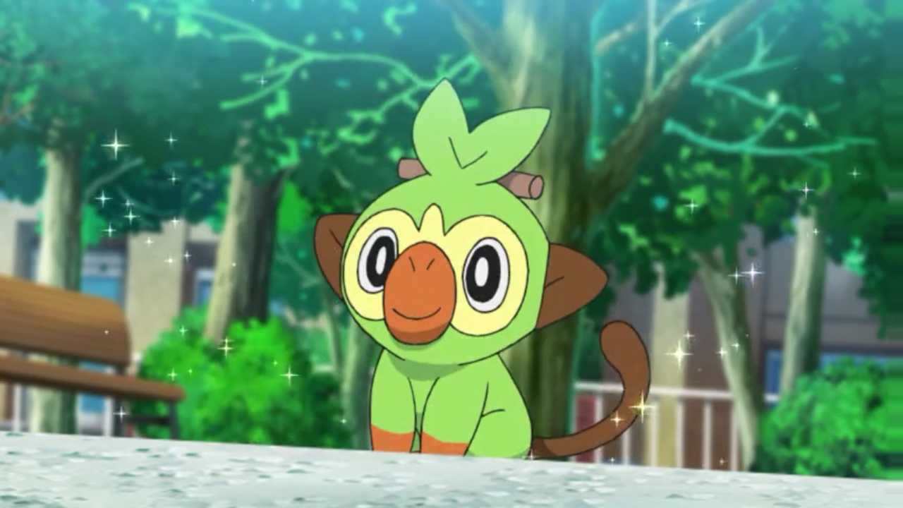Game Go Go Rabbit Pokemon GO Reveals January 2026 Community Day Details