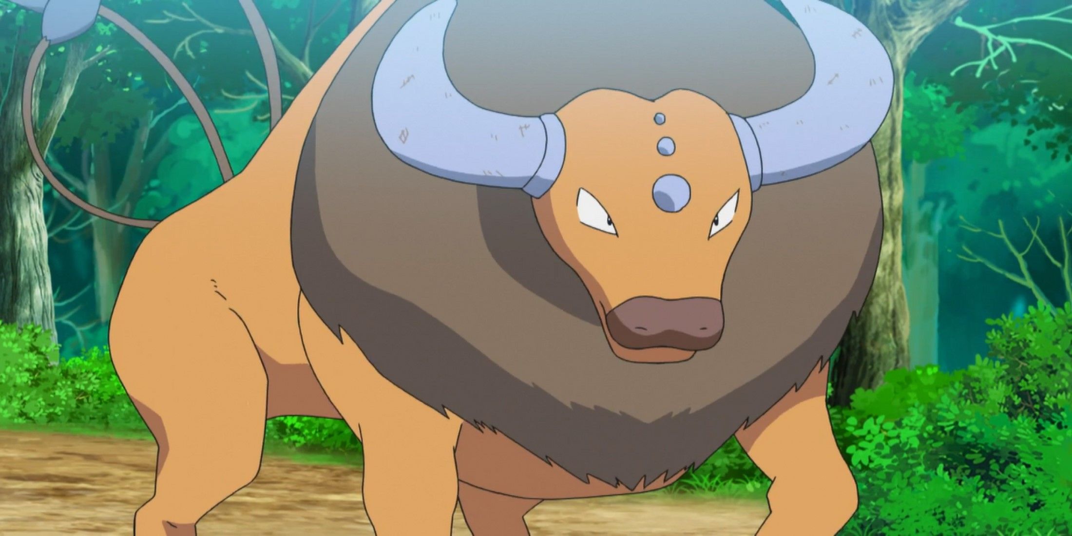 Pokemon Fan Designs Adorable Pre-Evolutions for Miltank and Tauros