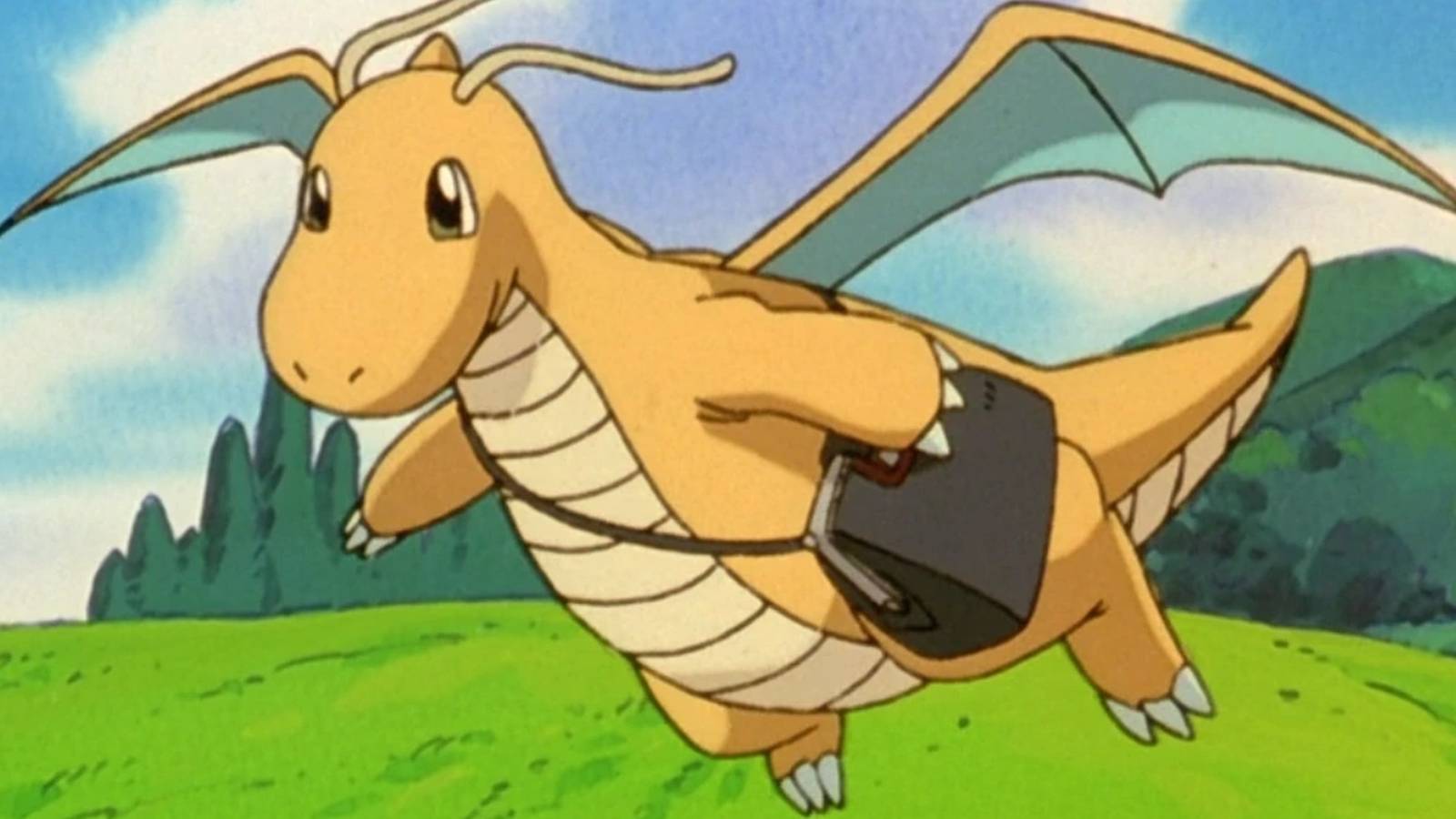 pokemon-dragonite-fan-redesign