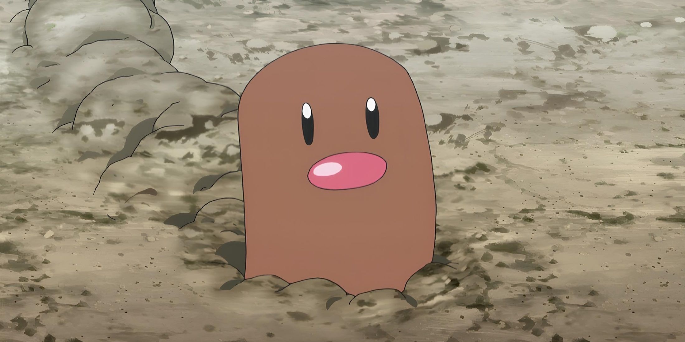 Pokemon Fan Designs Diglett Ability Forms