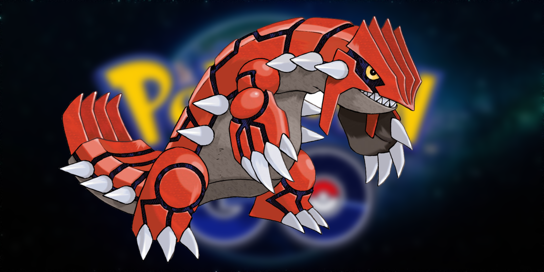 Pokemon Go Groudon Raid Guide Weaknesses Counters And More 