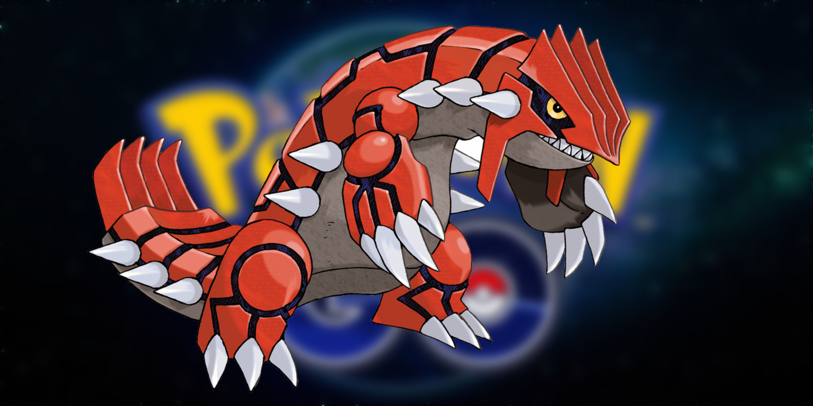pokemon go groudon