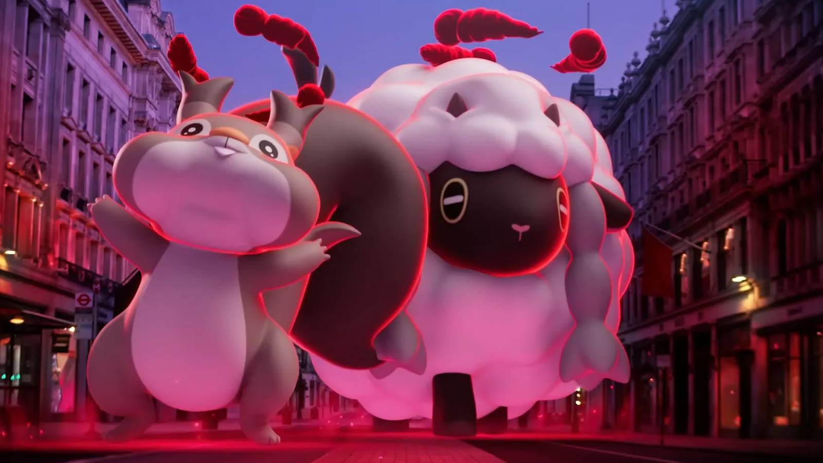 pokemon go add shiny zacian return galarian weezing