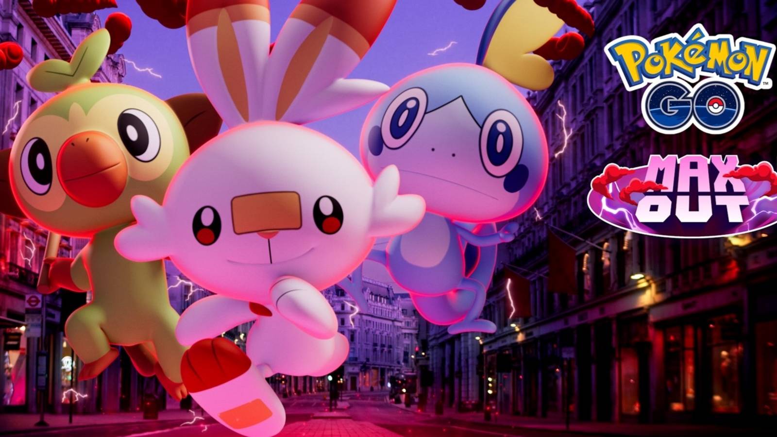 Pokemon GO Research Day event for September 22