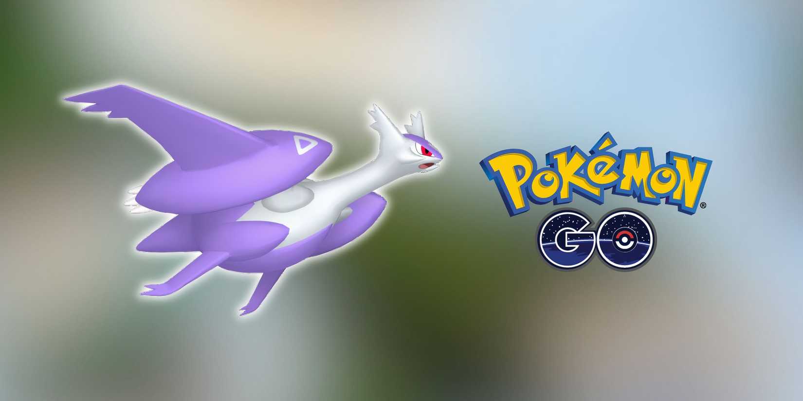 Pokemon GO Mega Latios Counters