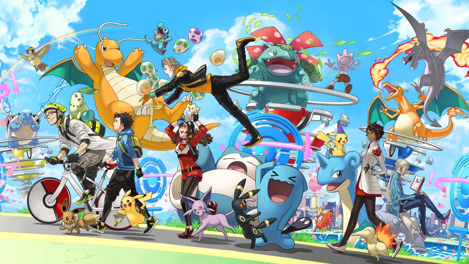 pokemon go adding hatenna and evos and dynamax beldum