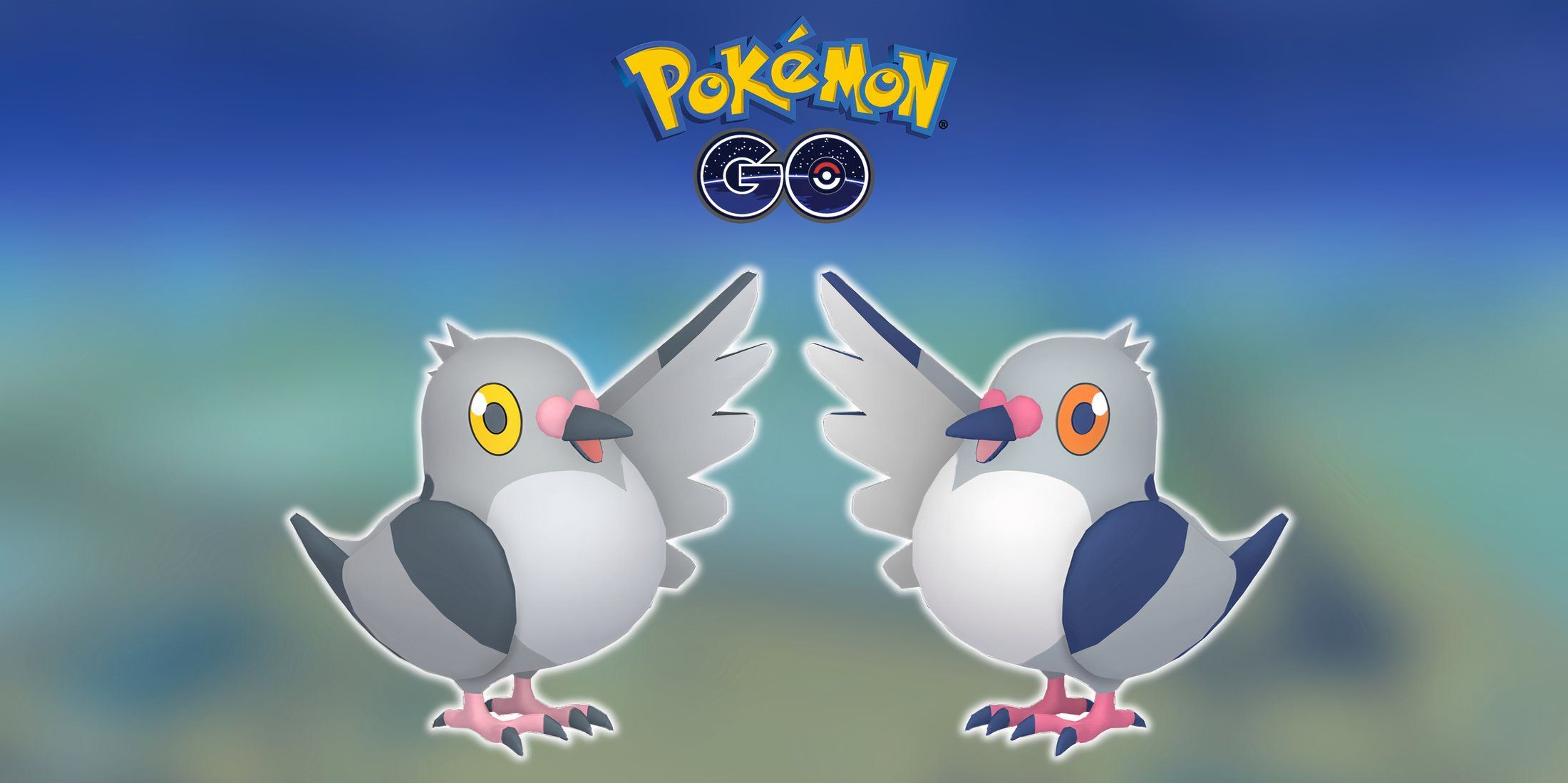 Pokemon GO: Pidove Spotlight Hour Guide