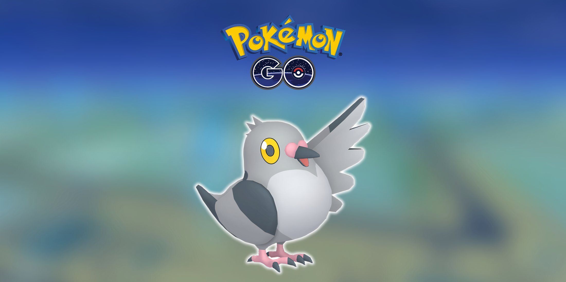 Pokemon GO: Pidove Spotlight Hour Guide