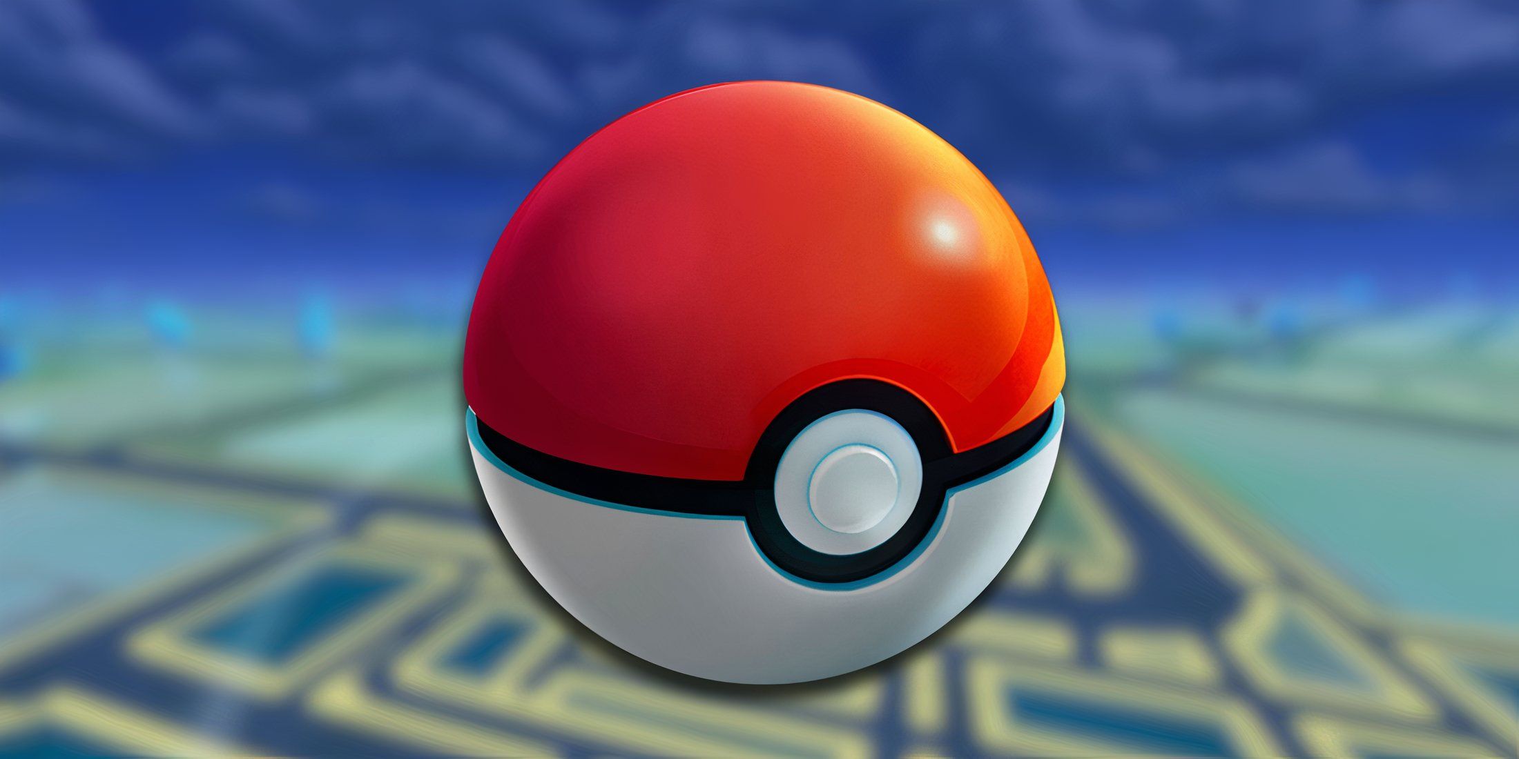 Every Type Of Poke Ball In Pokemon GO & What They Do