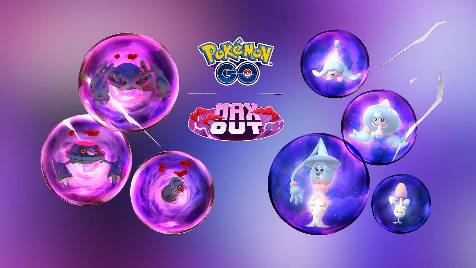 Pokemon GO Psychic Spectacular 2024 Collection Challenges