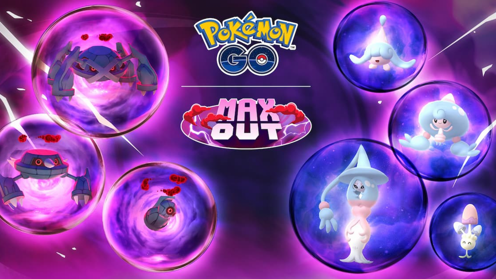 pokemon go psychic spectacular