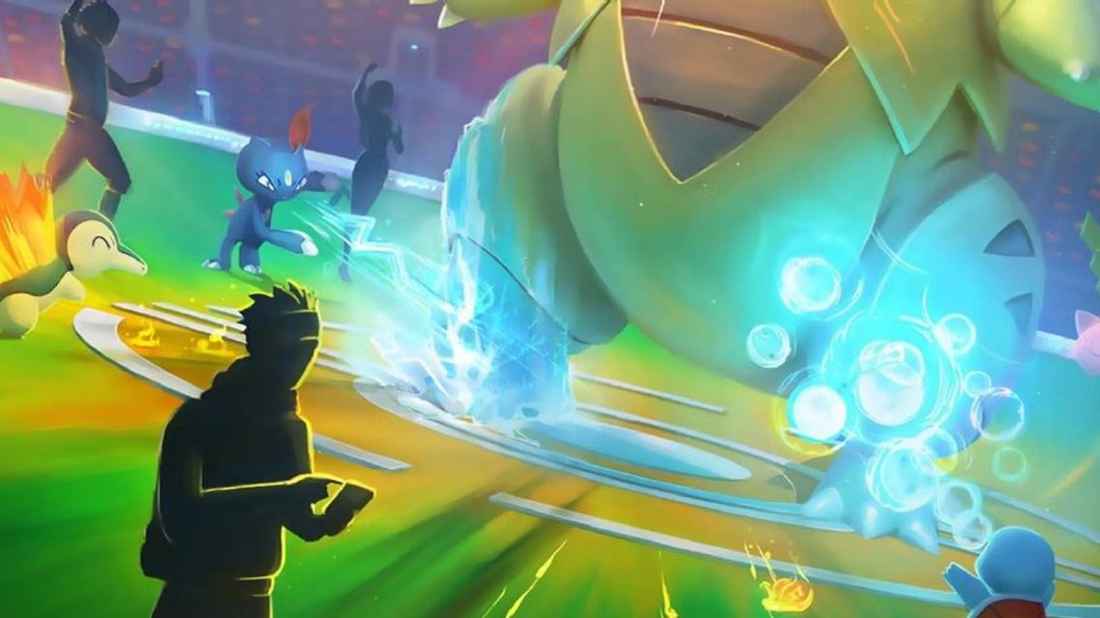 pokemon go players unhappy raid changes