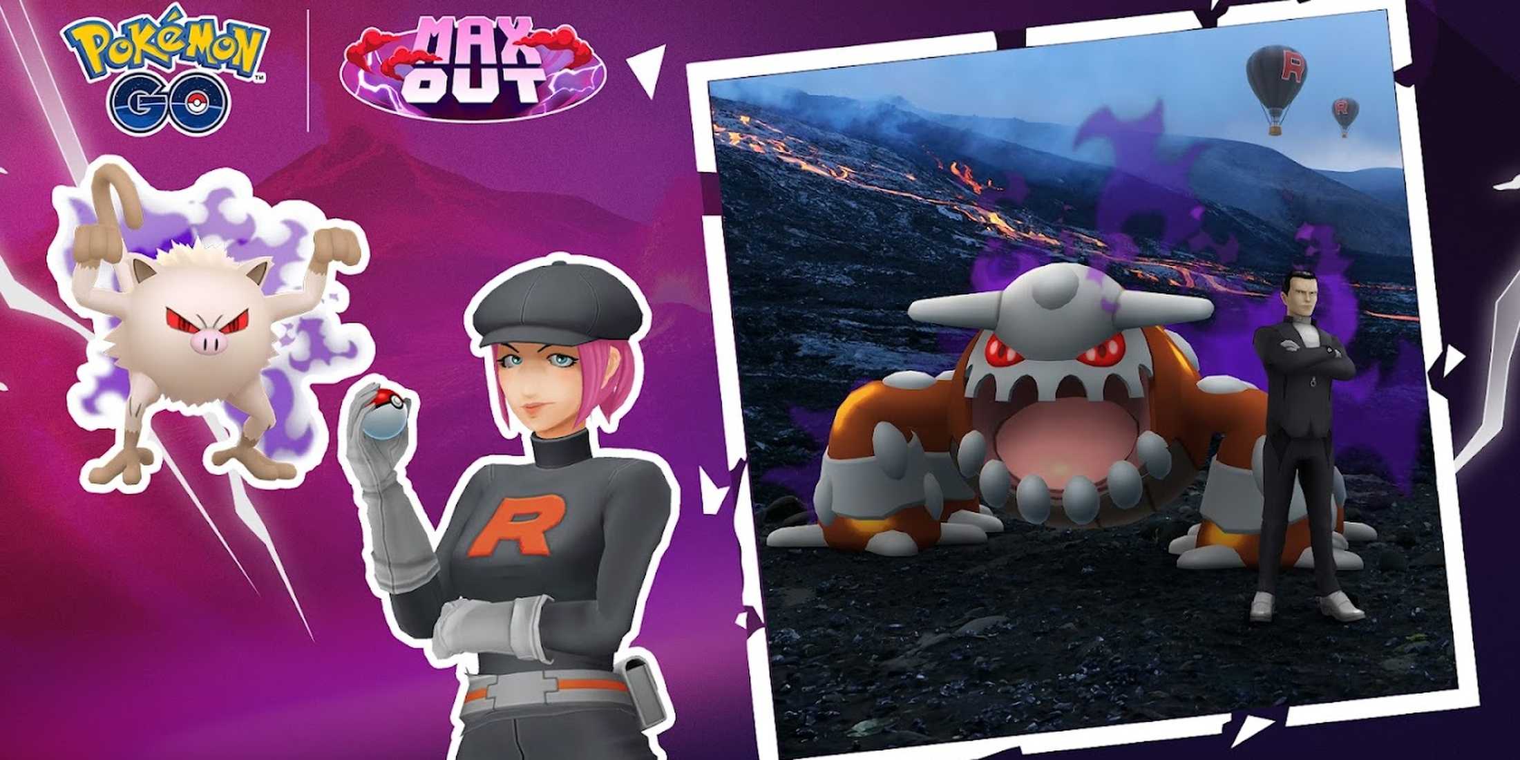Shadow Ralsa October 8 is a Huge Day for Pokemon GO Fans