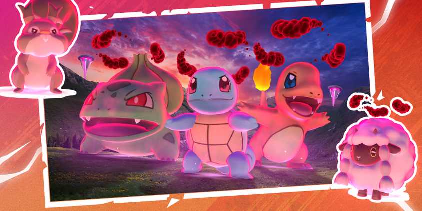 Pokemon GO: How To Get Hatenna, Hattrem, & Hatterene (Can They Be Shiny)