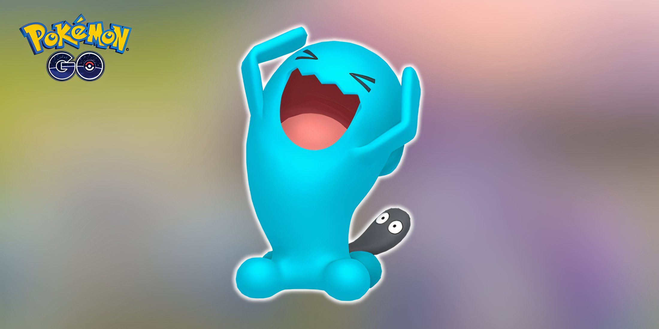 Pokemon GO: Wobbuffet Spotlight Hour Guide