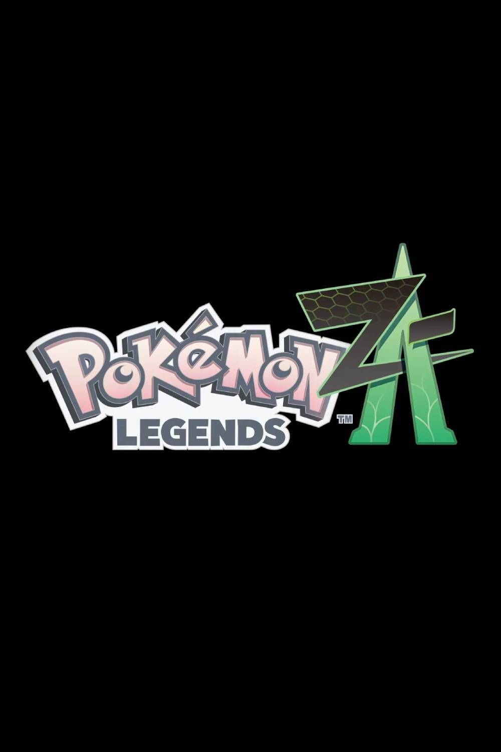 Pokemon Legends ZA Tag Page Placeholder Art