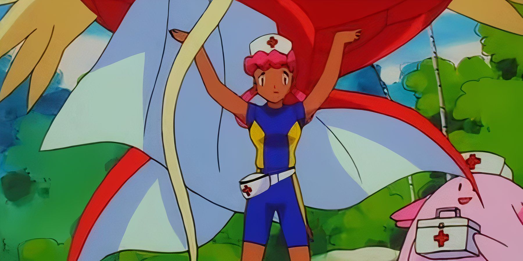 Pokemon World Locations That Will Never Appear In The Games