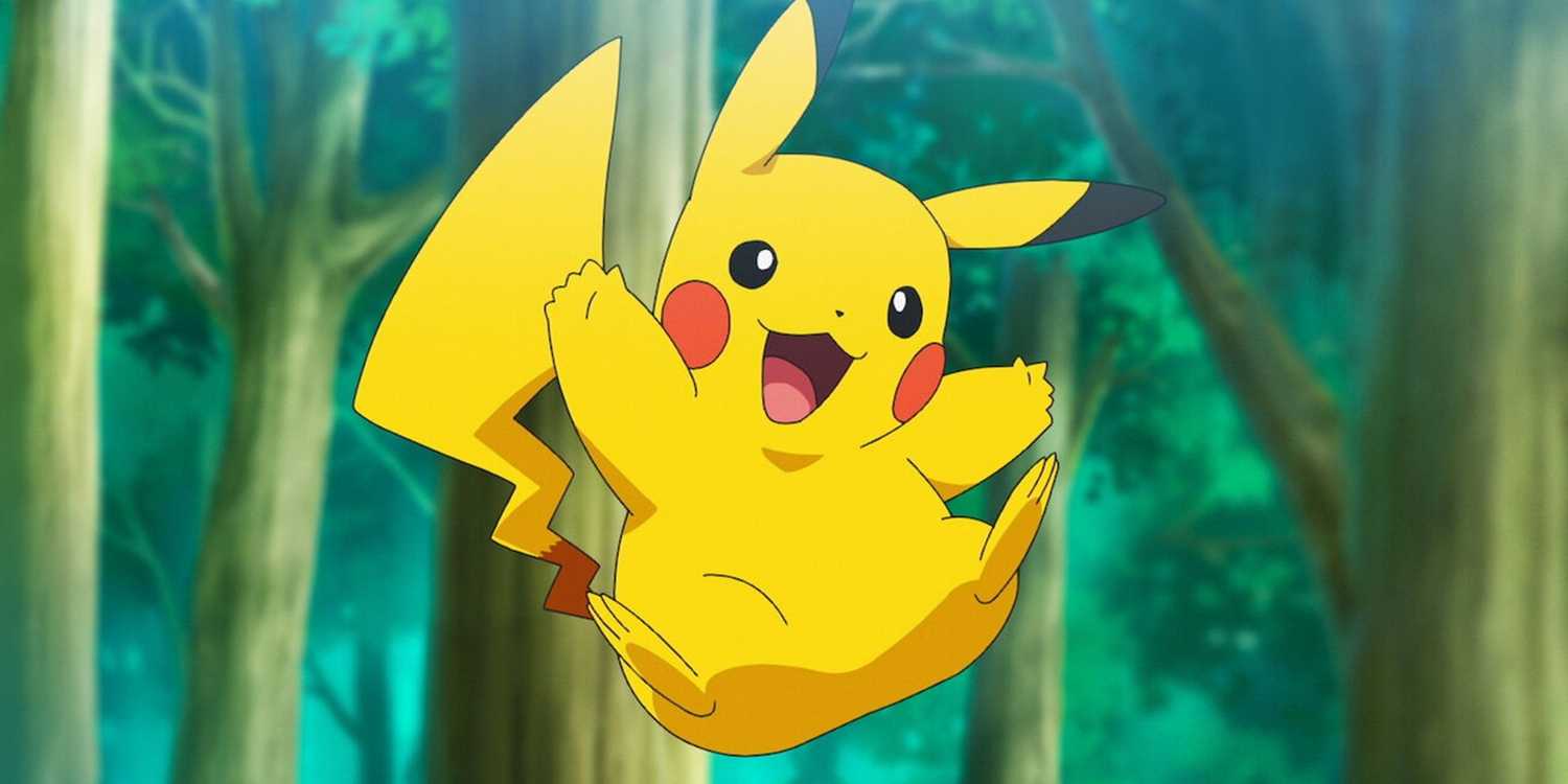 Pikachu Ten Leaker Reveals Pokemon Gen 10 Setting Detail