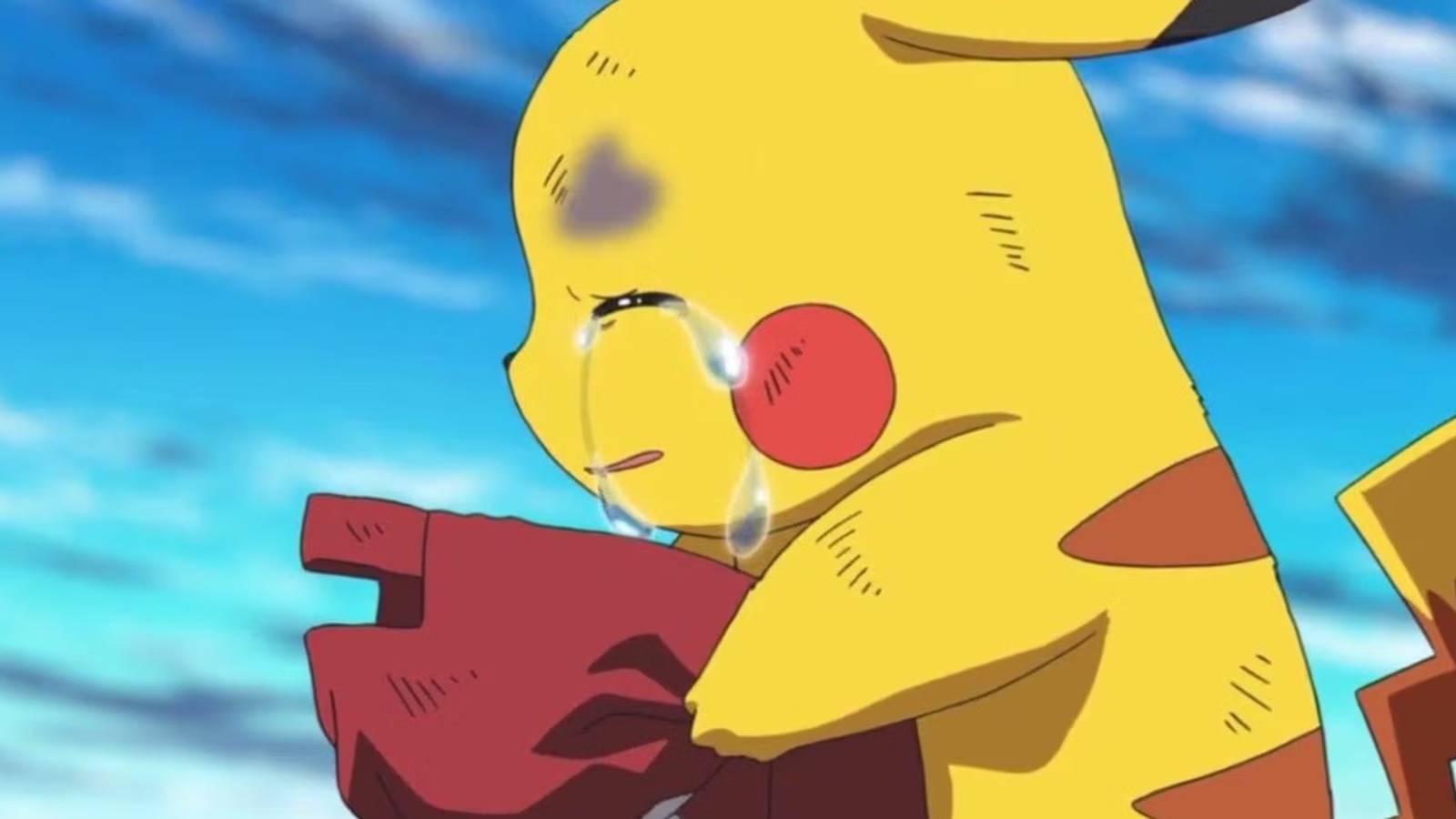 pokemon unite shutting down