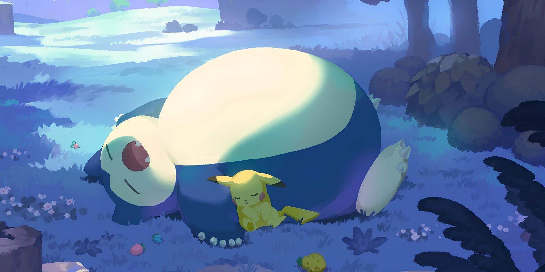 Pokemon Sleep is an Especially Big Hit in 1 Region