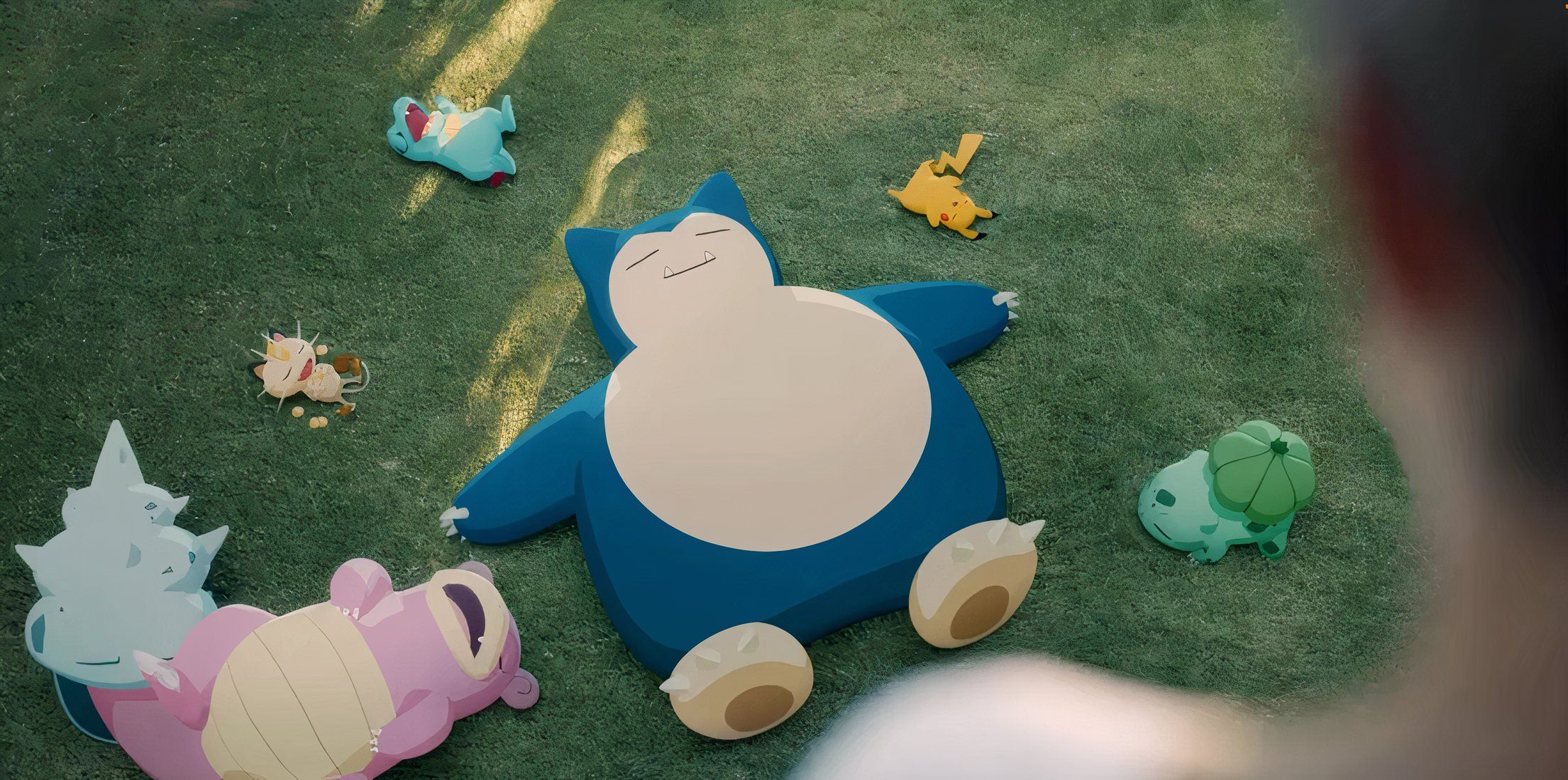 Pokemon Sleep is Introducing a New Region