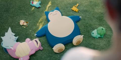 Pokemon Fans Have New Chance to Get Shiny Eevee