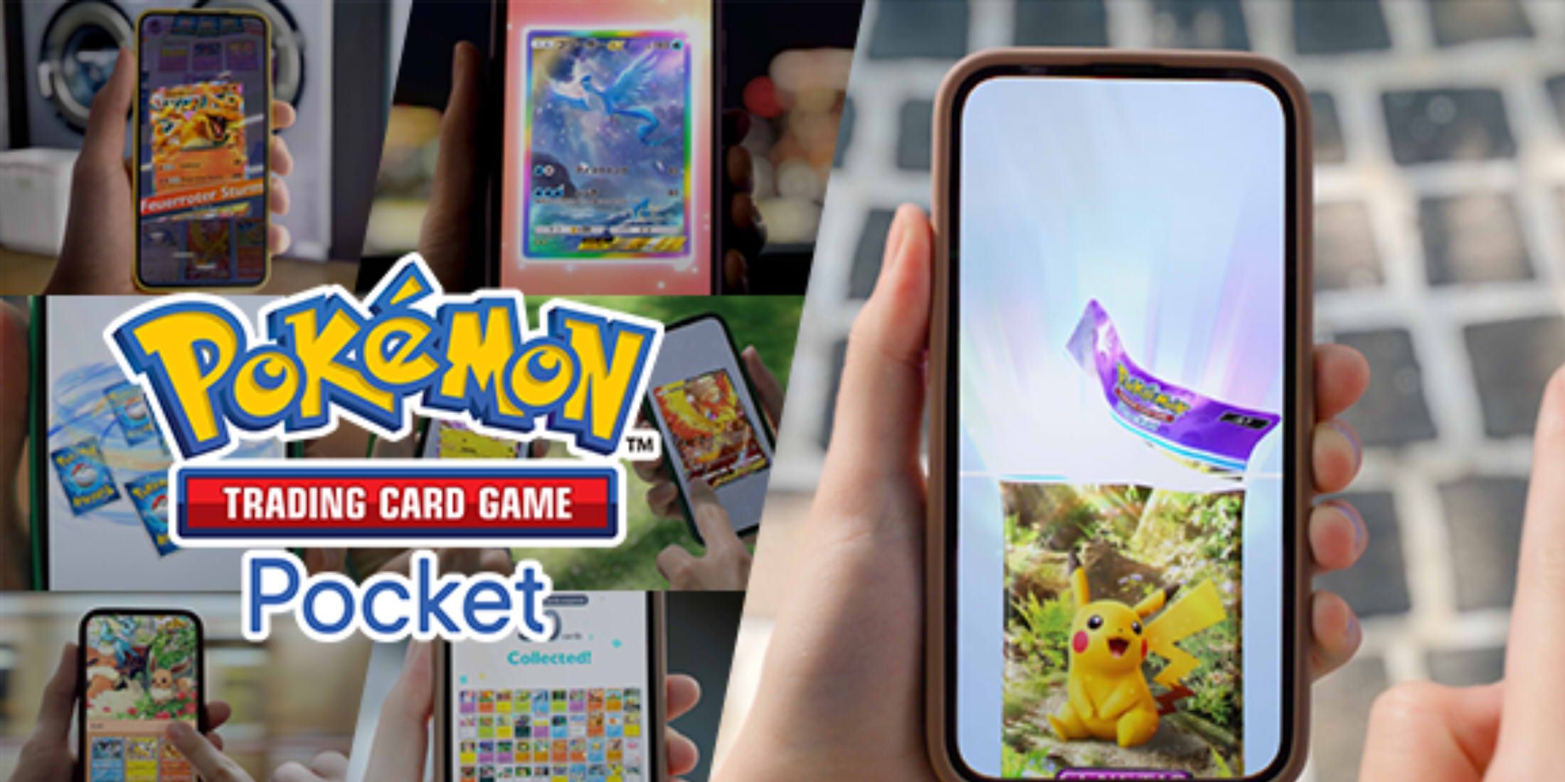 Pokemon TCG Pocket: How to Craft Cards