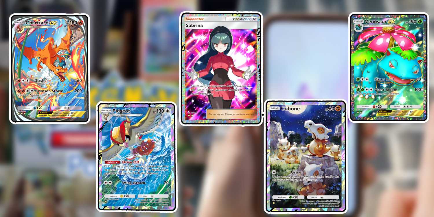 The Unwritten Rules of Pokemon TCG Explained The Unwritten Rules of Pokemon TCG Explained