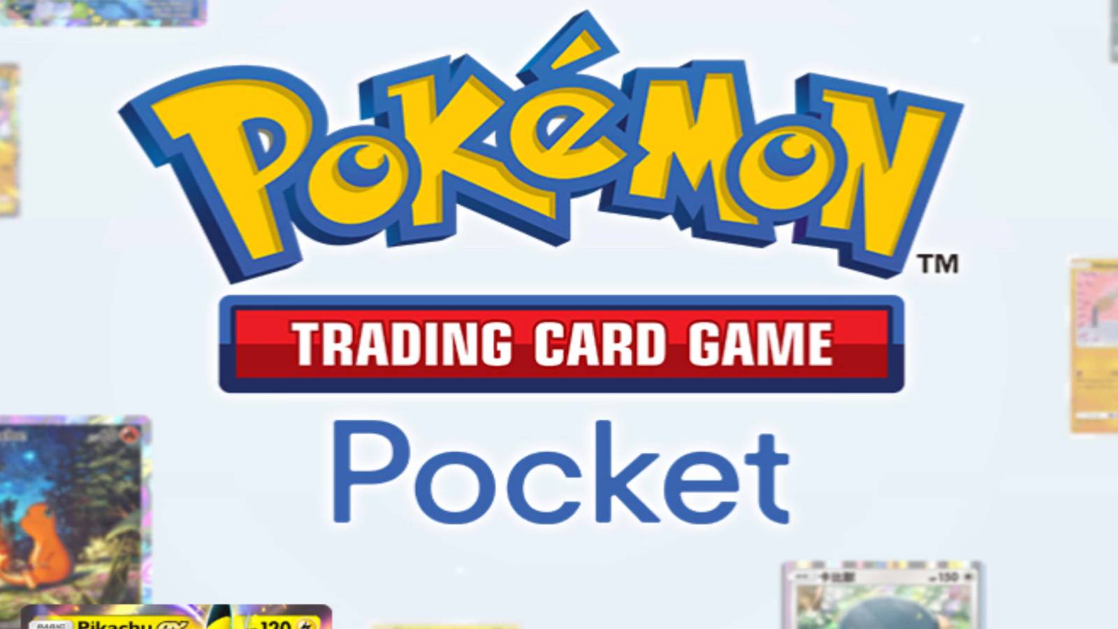 pokemon tcg pocket logo