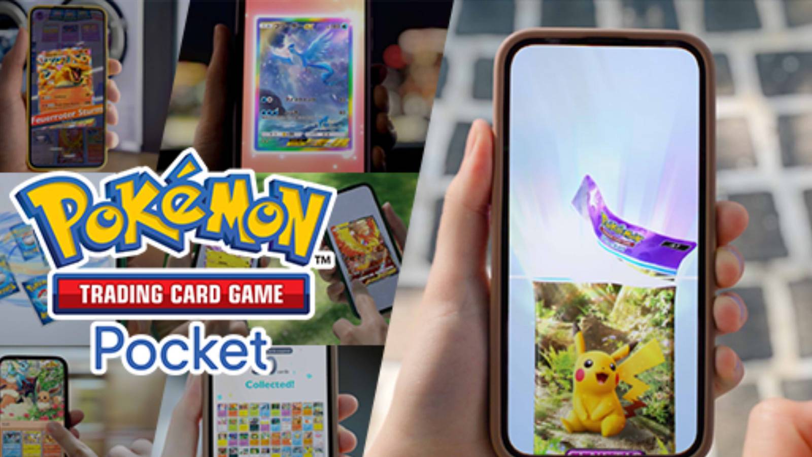 Pokemon TCG Pocket: Is Premium Pass Worth it? Pokemon TCG Pocket: Is Premium Pass Worth it?