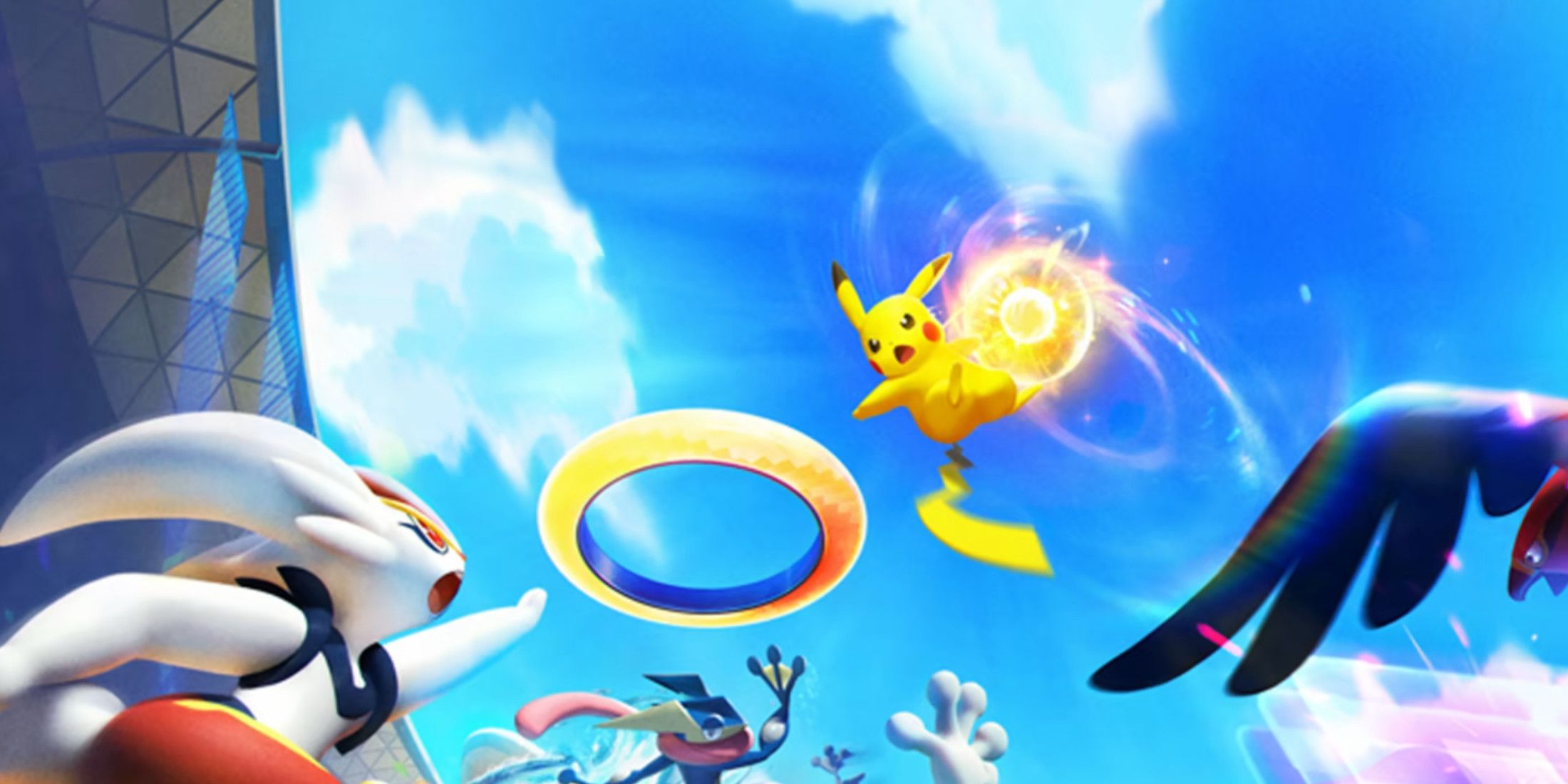 Why Pokemon Unite Shutting Down in Two Regions May Have a Clear Culprit