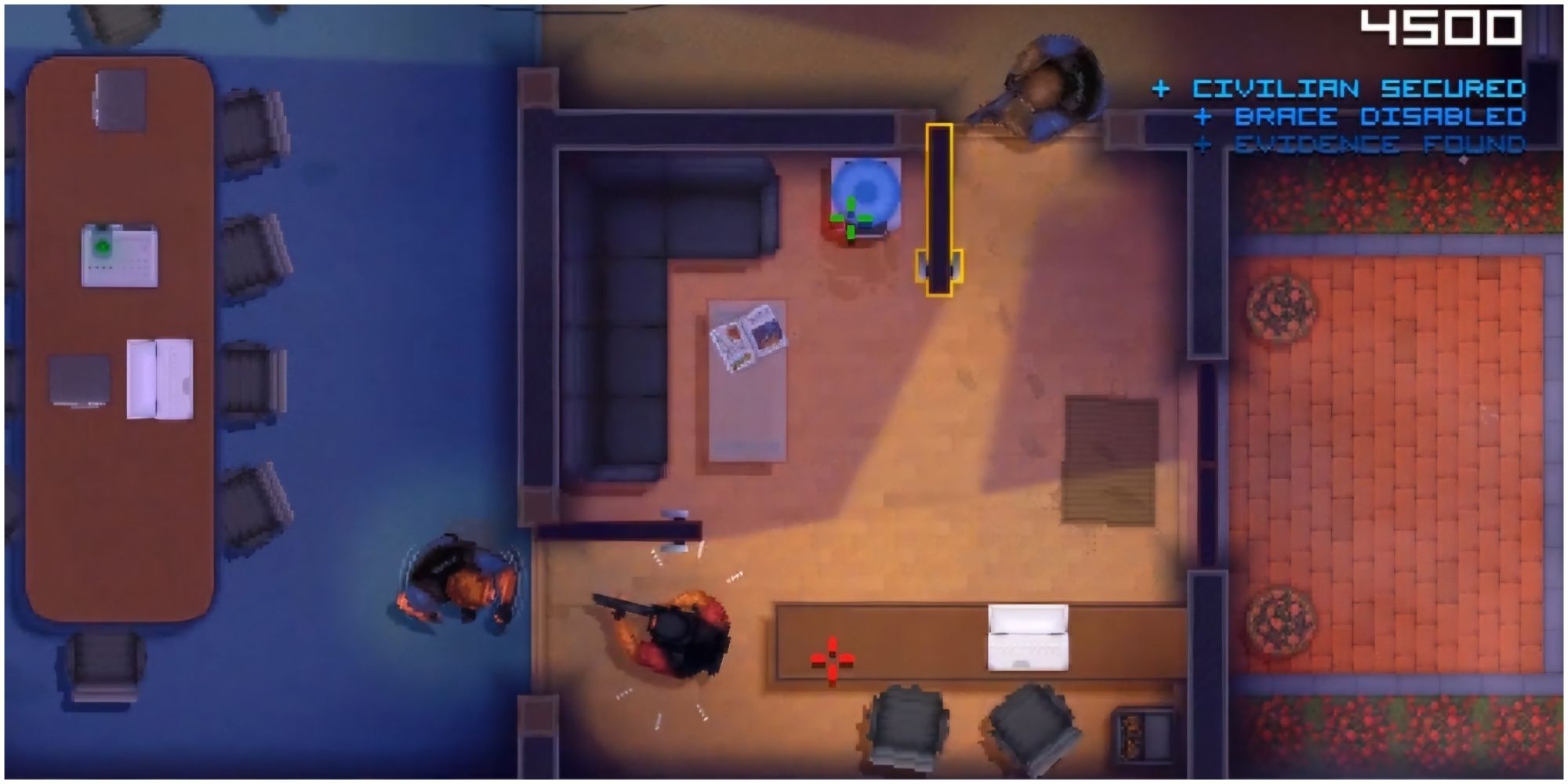 The Best Police Games On Switch