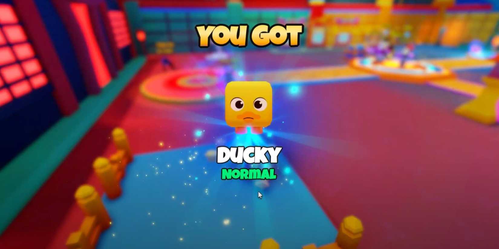 Hashira Training Simulator pet