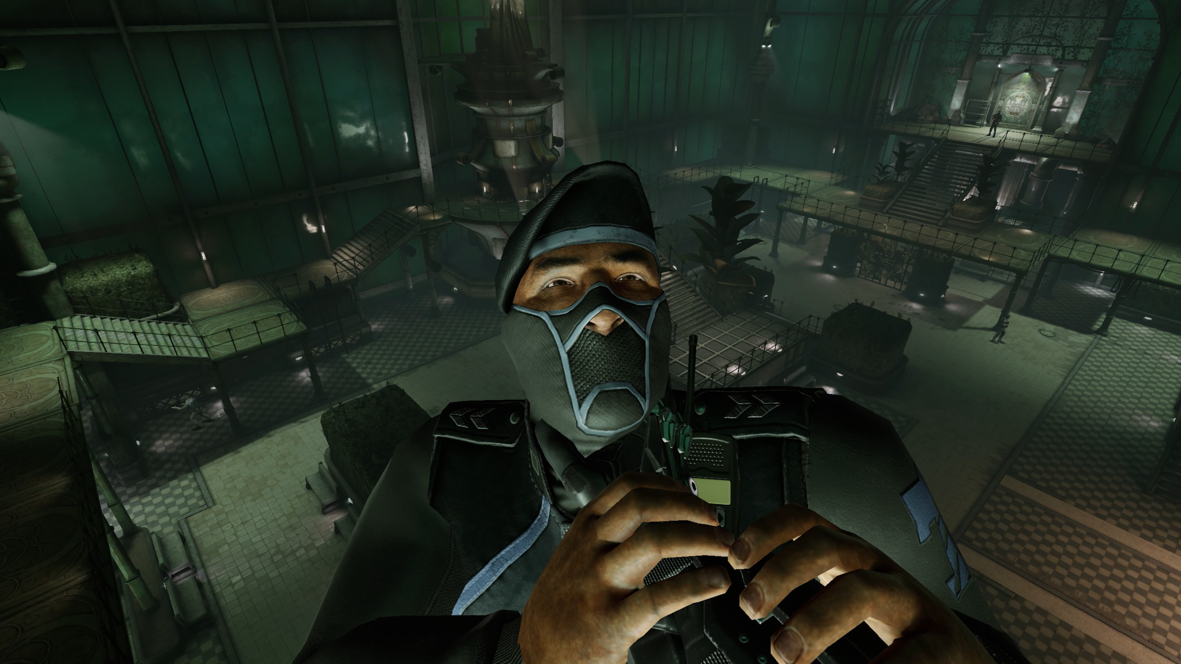 Batman: Arkham Shadow’s Challenges are Camouflaj’s Labor of Love