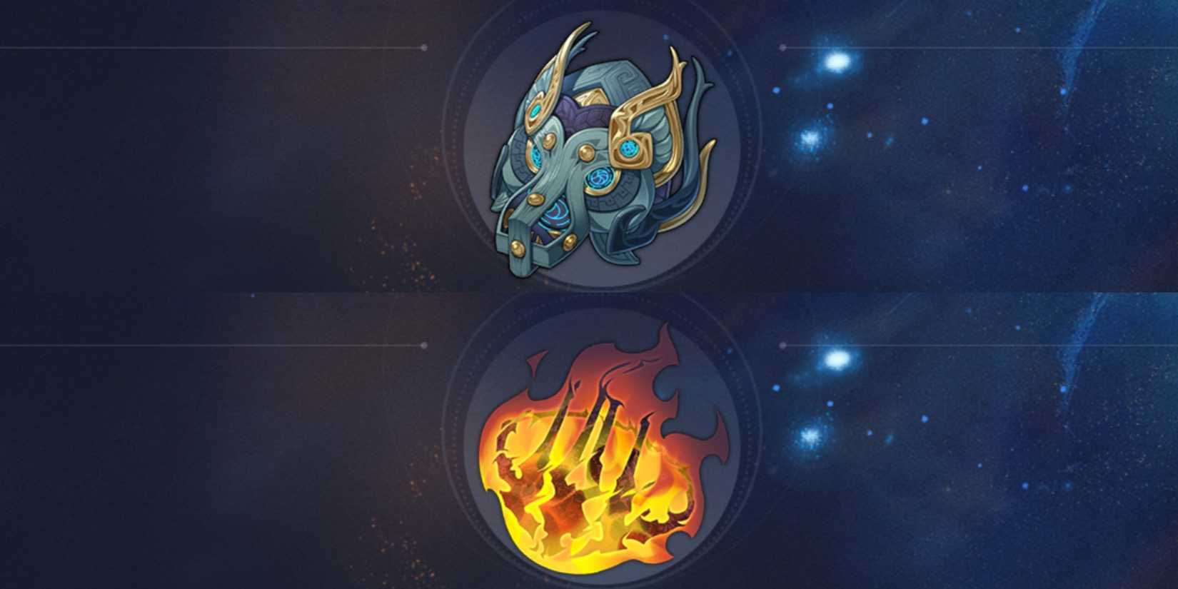 Honkai: Star Rail Relics Prisoner Grand Duke