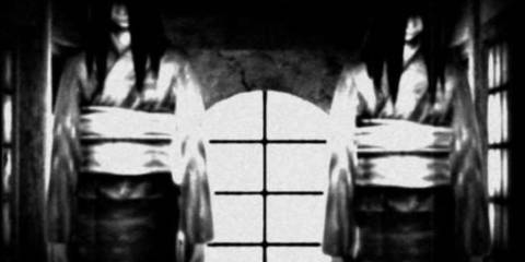 Project Zero 2 Wii Edition Two Ghostly Apparitions Appear