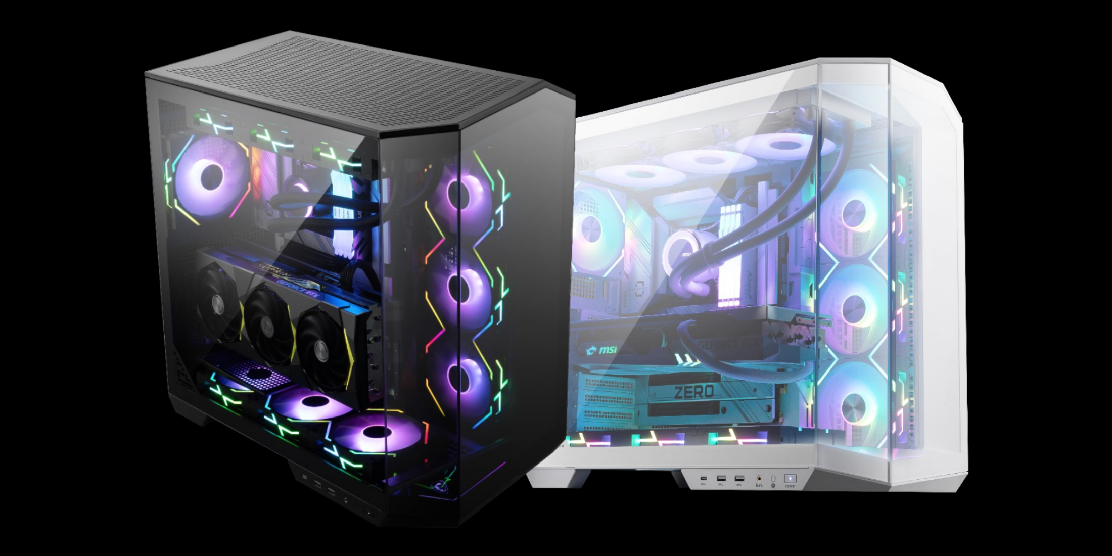 These PC Cases Will Keep Project Zero Motherboards Looking Tidy