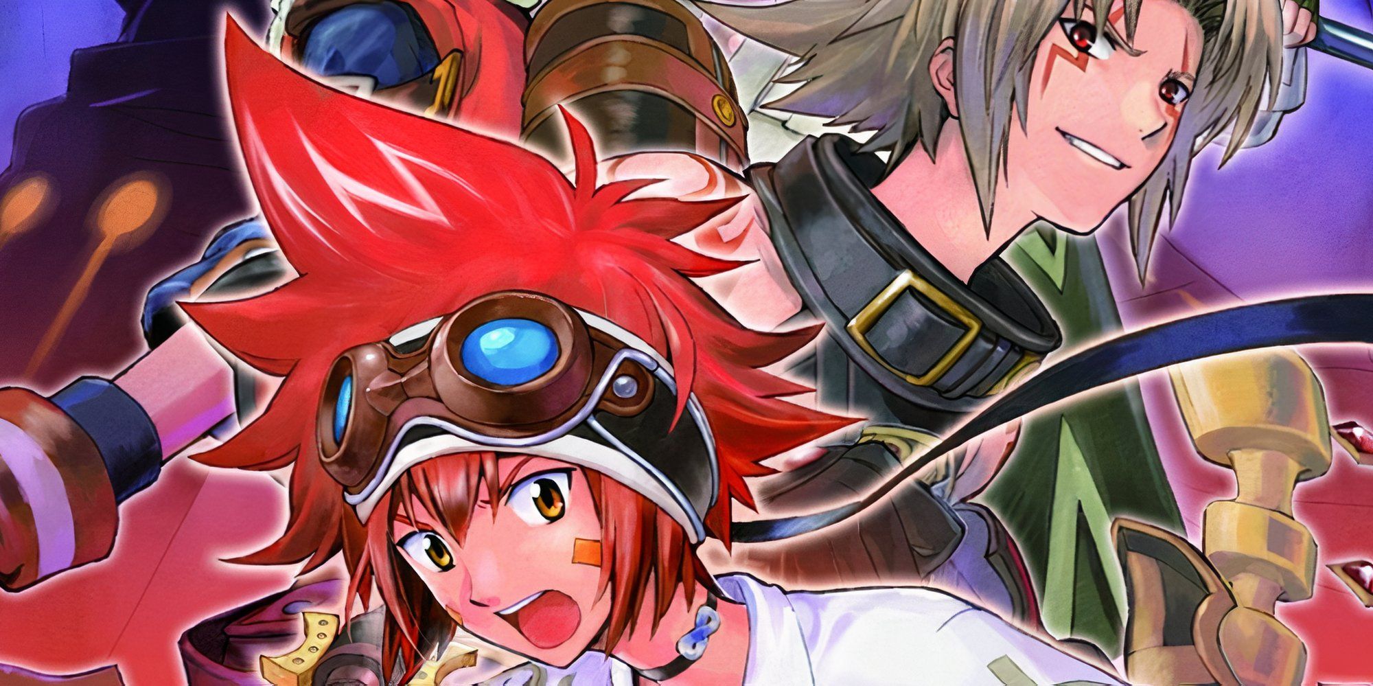 Best PSP RPGs That Never Came To America