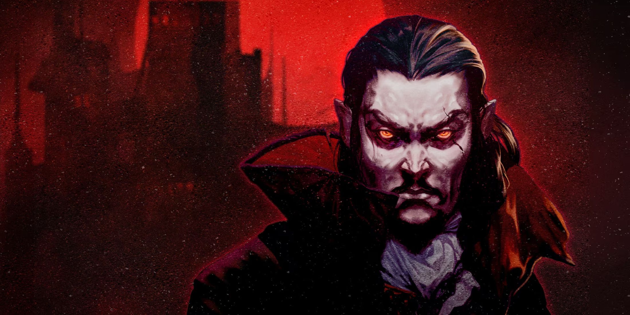 Vampire Survivors Dev Studio Launching New Publishing Division