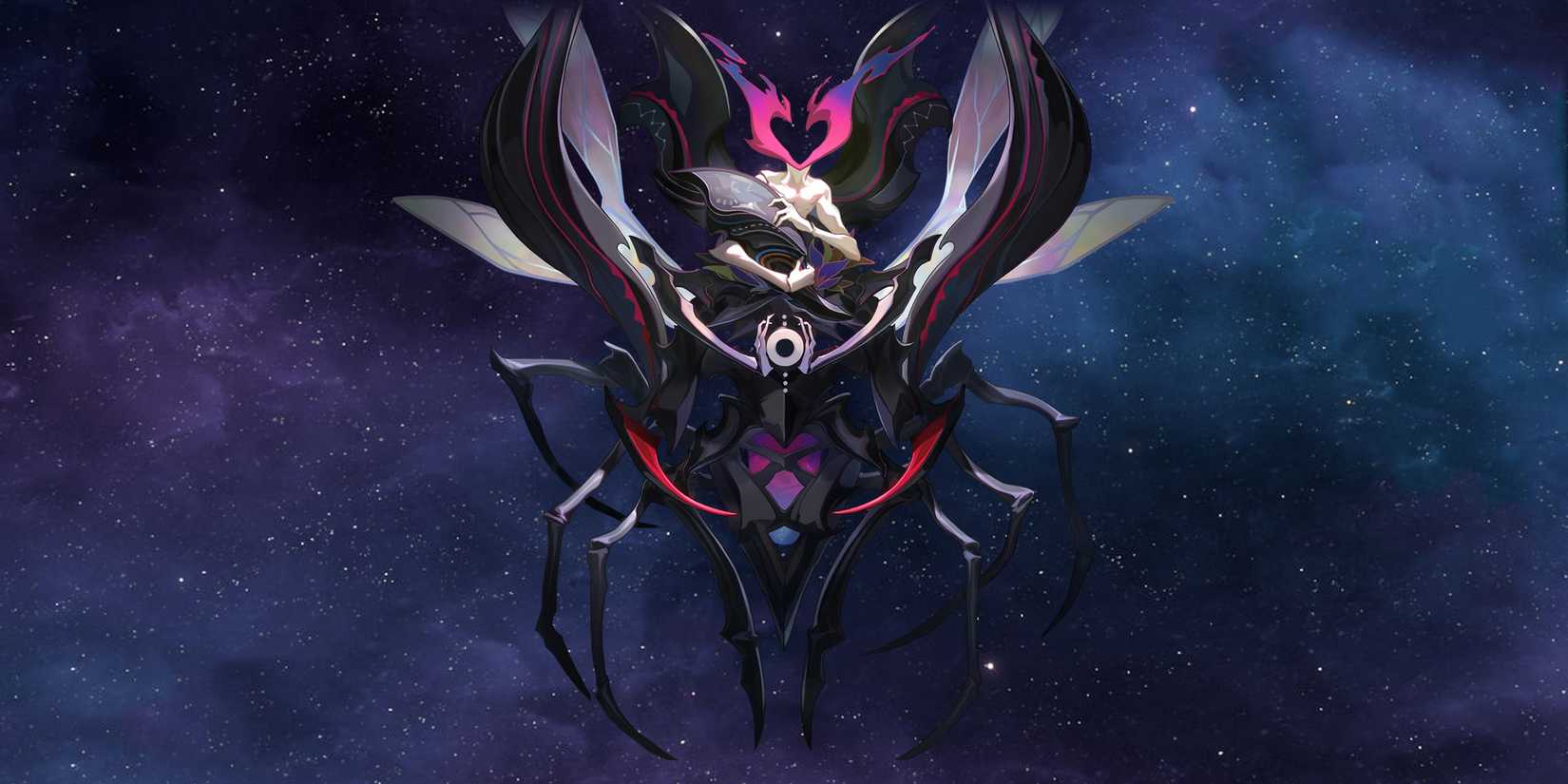 Honkai: Star Rail Aeon Propagation